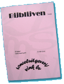 Bijblijven