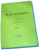 Ik wil een knuffel!