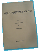 Help, Piet zit vast!