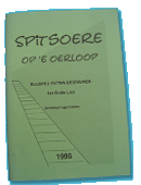 Spitsoere op 'e oerloop