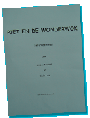 Piet en de Wonderwok